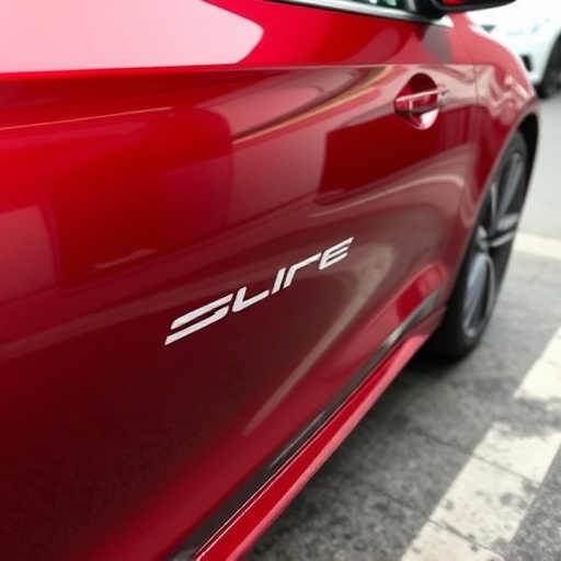 car scratch repair