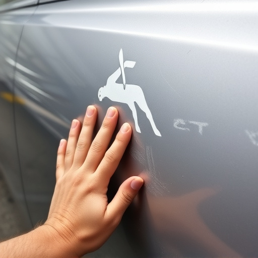car scratch repair