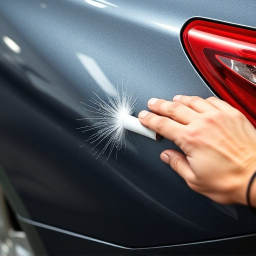 car scratch repair