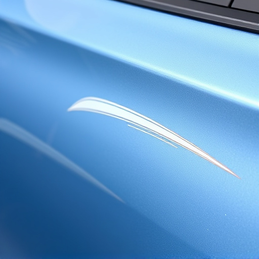 car scratch repair