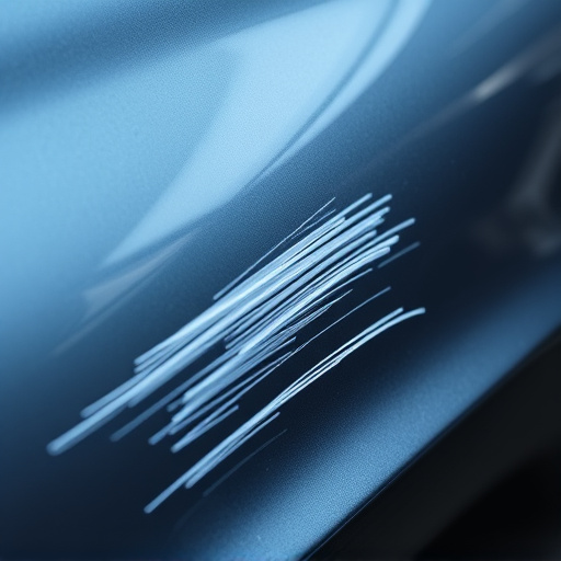 car scratch repair