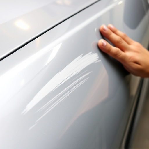 car scratch repair
