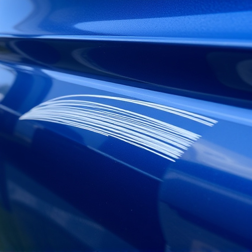 car scratch repair