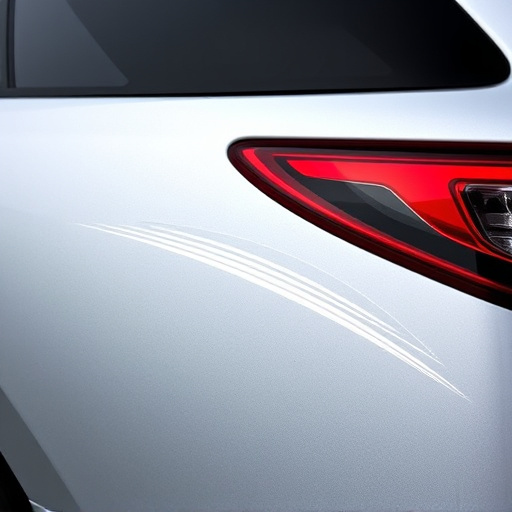 car scratch repair