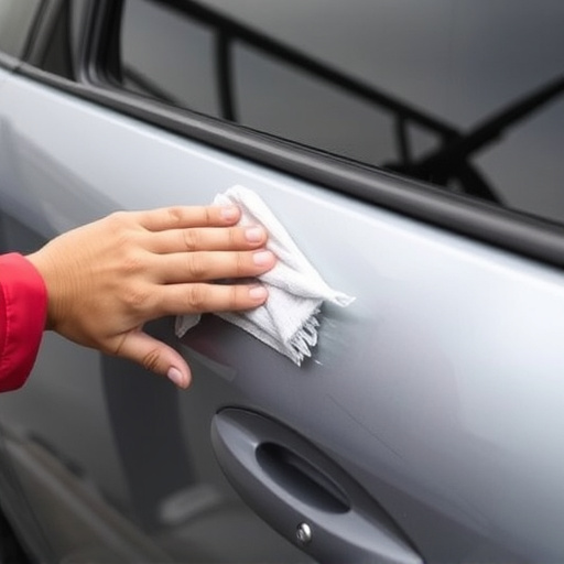 car scratch repair