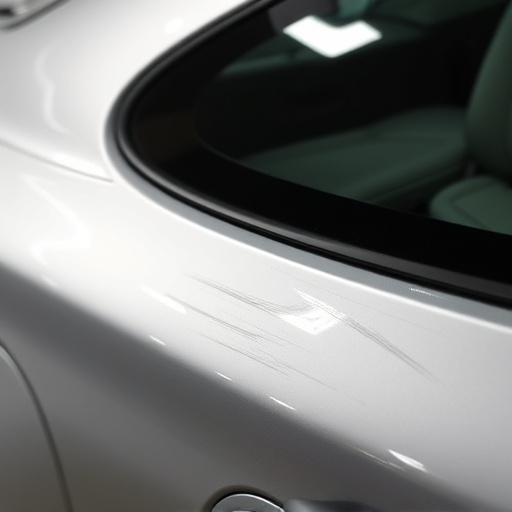 car scratch repair