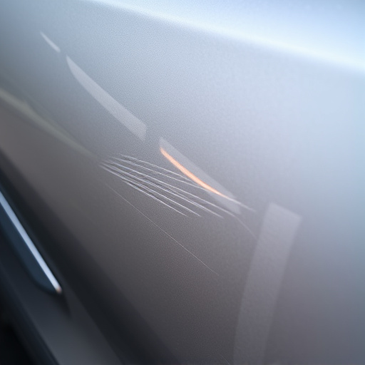 car scratch repair