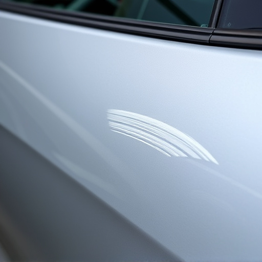 car scratch repair