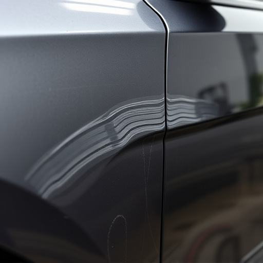 car scratch repair