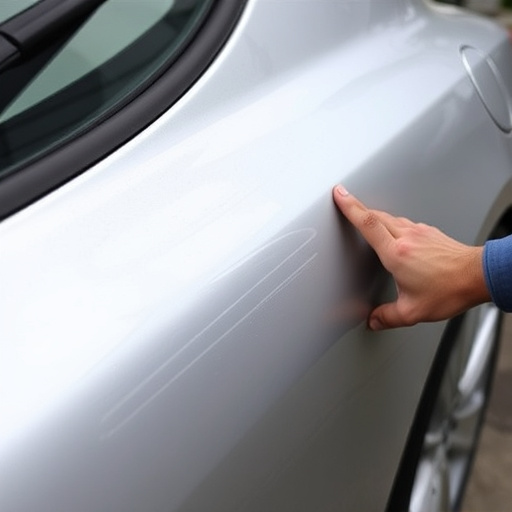 car scratch repair