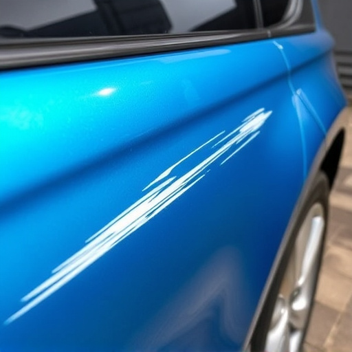 Green Auto Body Shop: Revitalizing Communities, Saving the Planet