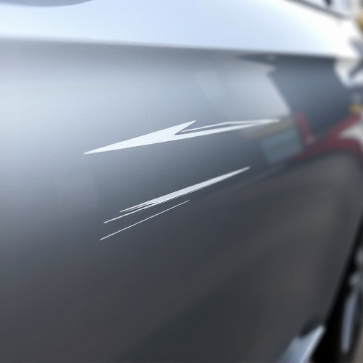 car scratch repair