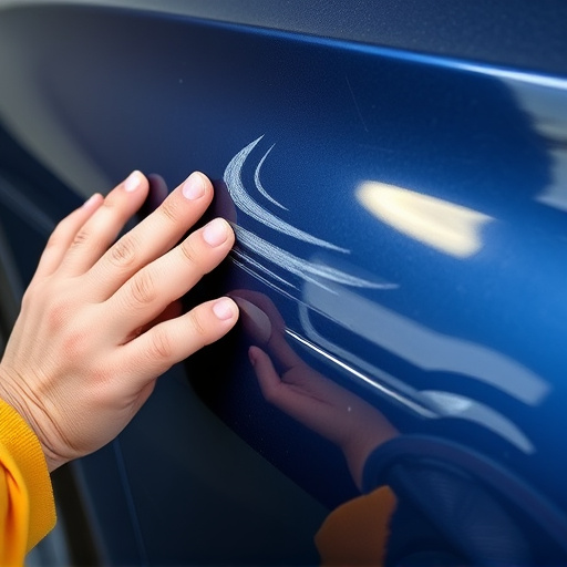 car scratch repair