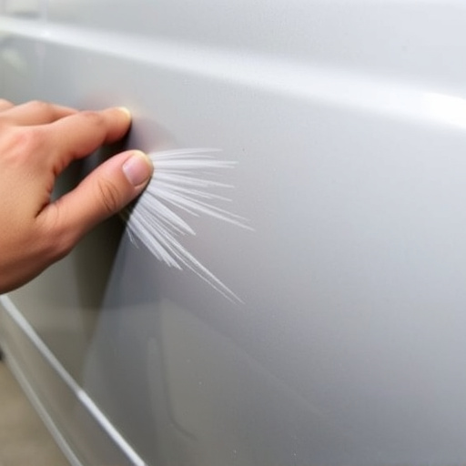 car scratch repair