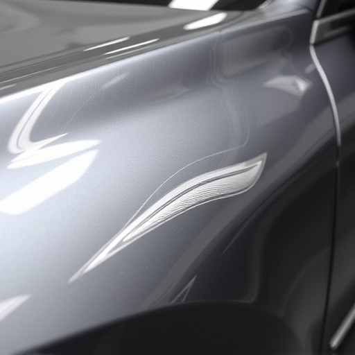 car scratch repair