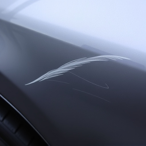 car scratch repair