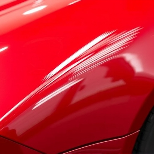 car scratch repair