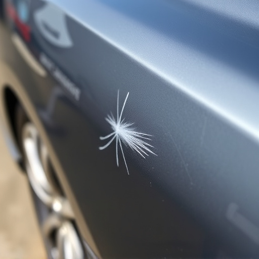 car scratch repair