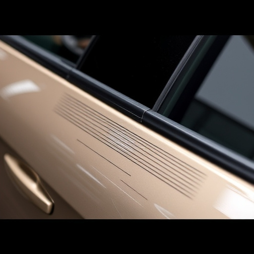 car scratch repair