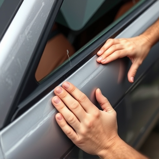 car scratch repair