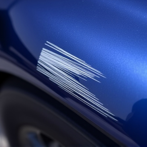 car scratch repair