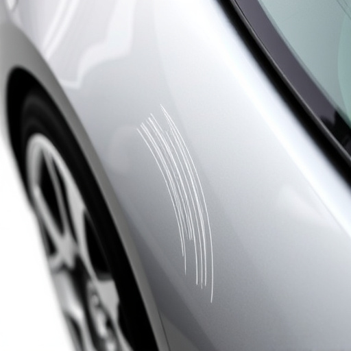 car scratch repair