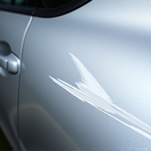 car scratch repair