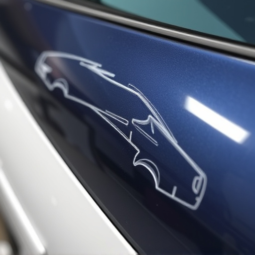 car scratch repair