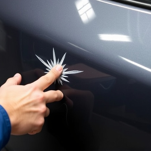 car scratch repair