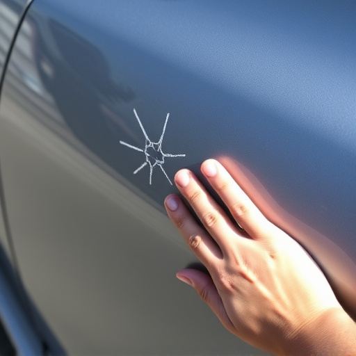 car scratch repair