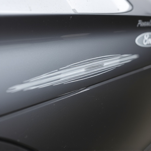 car scratch repair