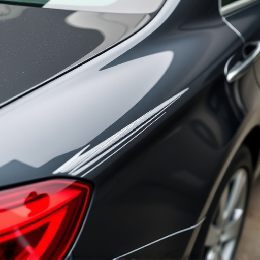 car scratch repair
