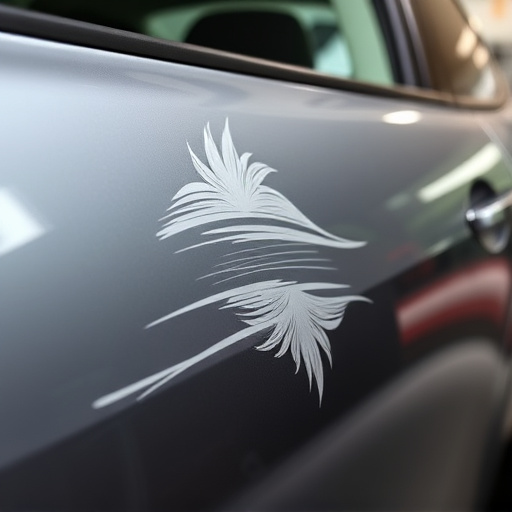 car scratch repair