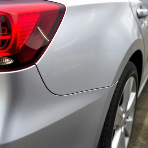 car scratch repair