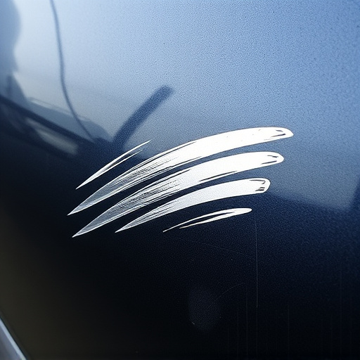 car scratch repair