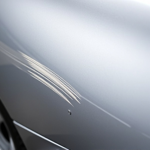 car scratch repair