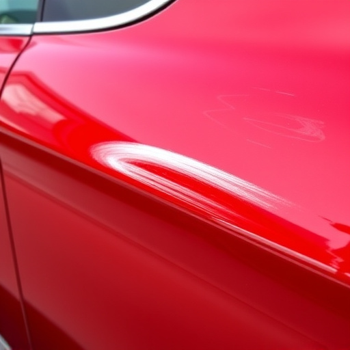 car scratch repair