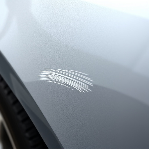 car scratch repair