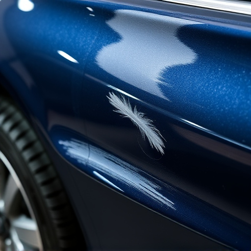 car scratch repair