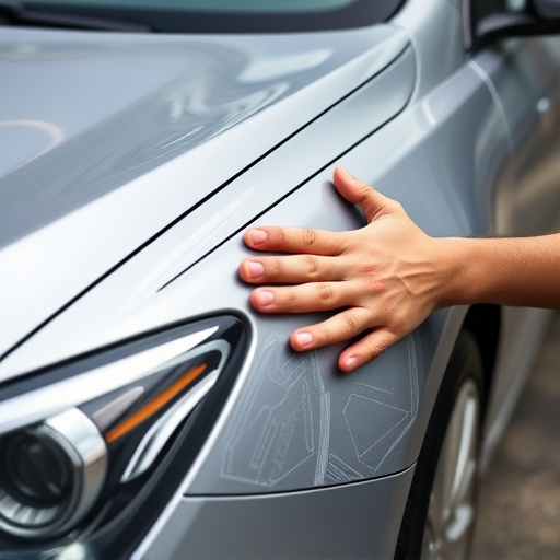 car scratch repair