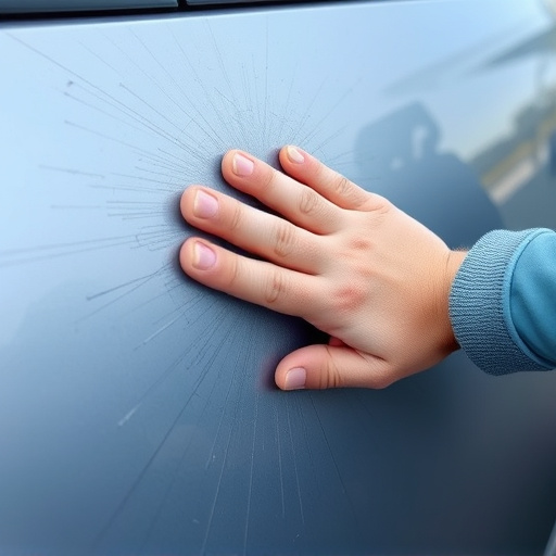 car scratch repair