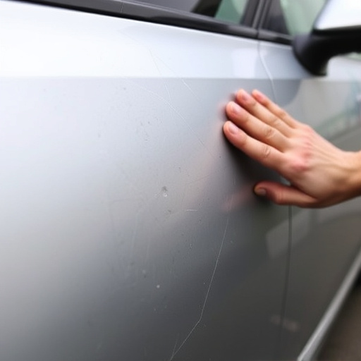 car scratch repair
