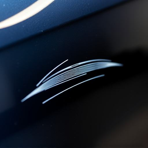 car scratch repair