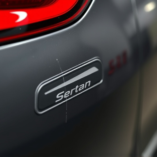 car scratch repair