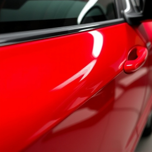 car scratch repair