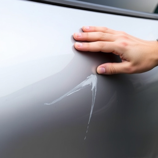 car scratch repair