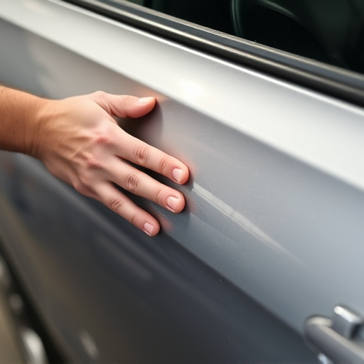 car scratch repair