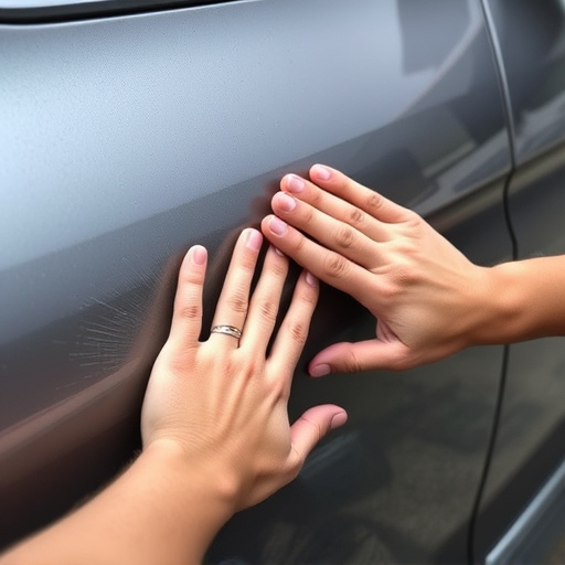 car scratch repair
