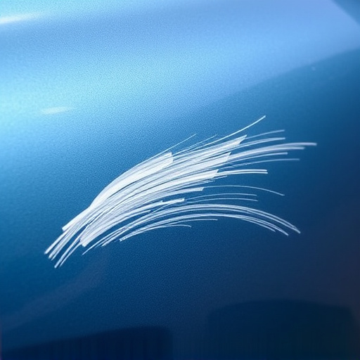 car scratch repair