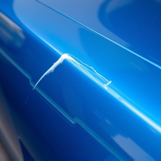 car scratch repair